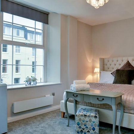 31 Meridian Place Bristol Esterno foto