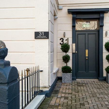 31 Meridian Place Bristol Esterno foto