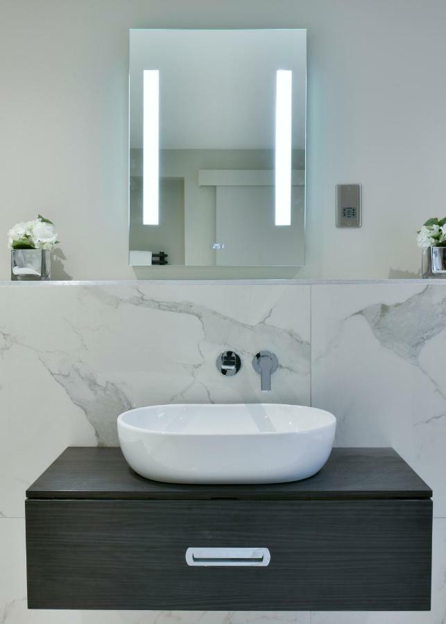 31 Meridian Place Bristol Esterno foto