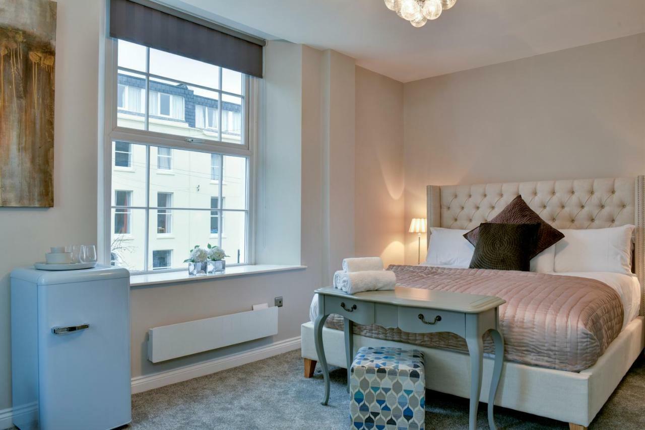 31 Meridian Place Bristol Esterno foto