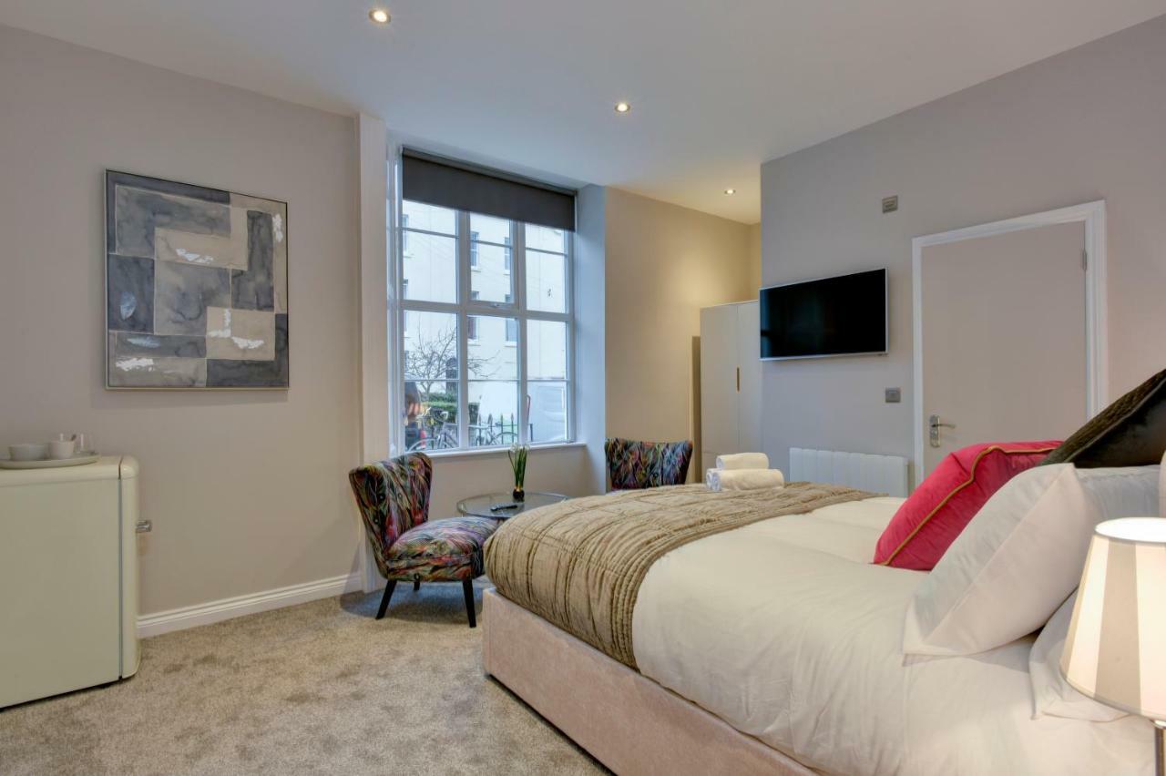 31 Meridian Place Bristol Esterno foto