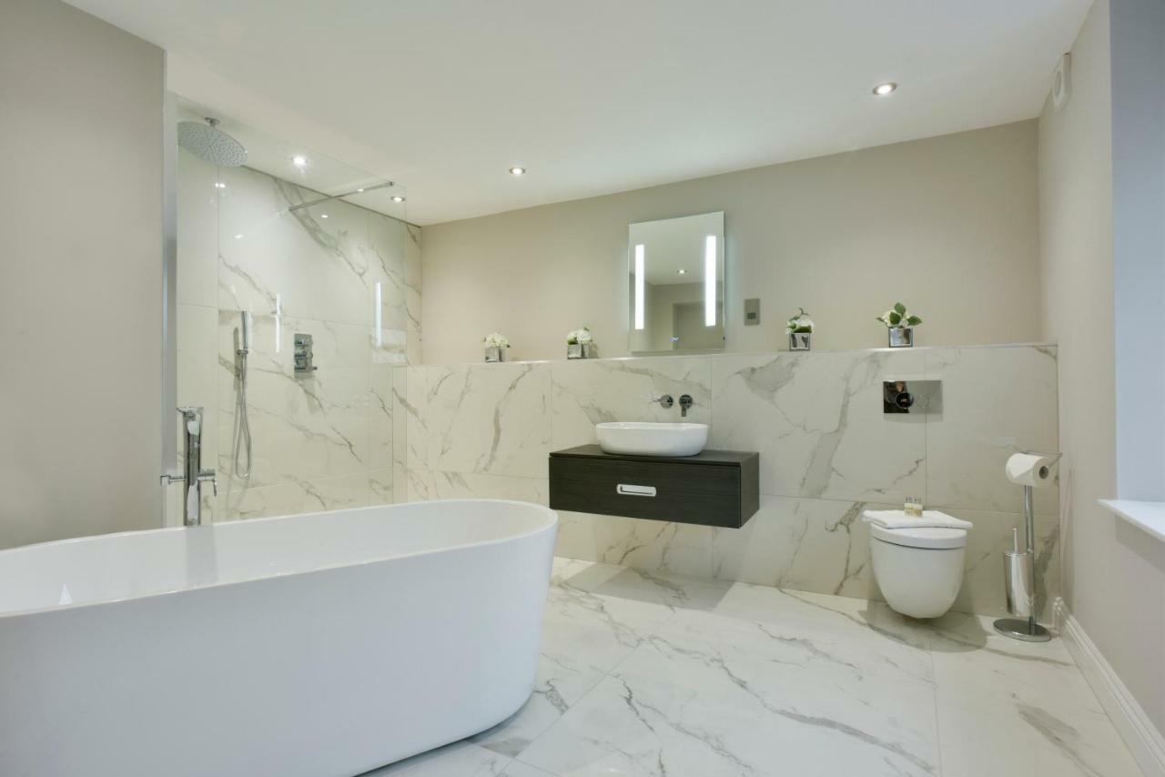 31 Meridian Place Bristol Esterno foto